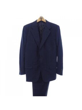 Prada Suit Navy